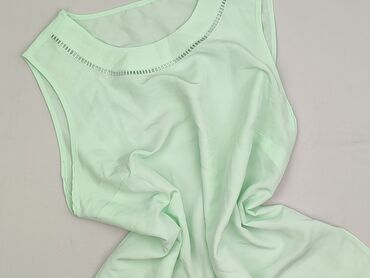bluzki z rękawiczkami: Women's blouse, size 2XL