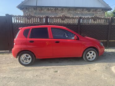 авто в рассрочку без первоначального взноса: Daewoo Kalos: 2004 г., 1.4 л, Механика, Бензин, Хетчбек