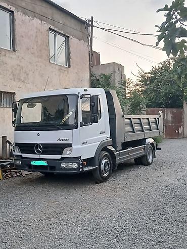 nol 7: Qum.Atsep.Şeben.Zibil.Torpaq 7 kub tutur.Özüböşaldan. 7/24 — 3