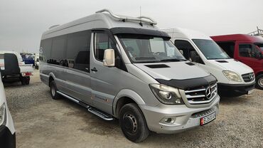 хром на мерс: Mercedes-Benz Спринтер: 2011 г., 0.3 л, Автомат, Дизель