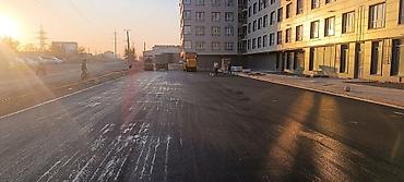 Другие услуги: Укладка асфальта любой сложности,ямочные работы,тротуары установка at lalafo.kg — 20 Другие услуги: Укладка асфальта любой сложности,ямочные работы,тротуары установка — 20