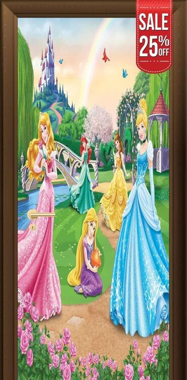 Ostali kućni dekor: Ukras za zid, bоја - Šareno na lalafo.rs — 23 Ostali kućni dekor: Ukras za zid, bоја - Šareno — 23