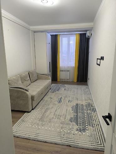 Продажа квартир: 1 комната, 47 м², Элитка, 4 этаж, Евроремонт — 6