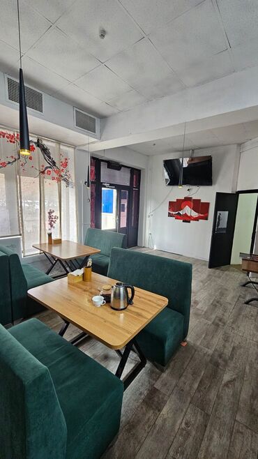 Рестораны, кафе: Продаётся готовый бизнес — кафе суши в 12 микрорайоне! Ищешь готовое — 5