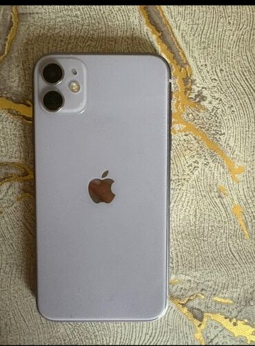 Apple iPhone: IPhone 11, 64 GB — 5