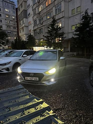 Другие детали салона: 500к$ срочно 🚨 Солярис 2017 рест 1.6 автомат Карплей с завода — 8
