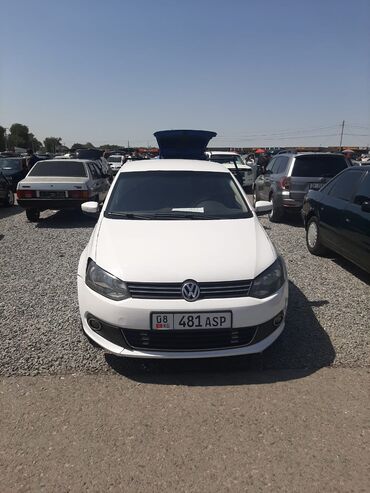 нексия 1 баткен: Volkswagen Cabrio: 2013 г., 1.3 л, Автомат, Бензин, Седан