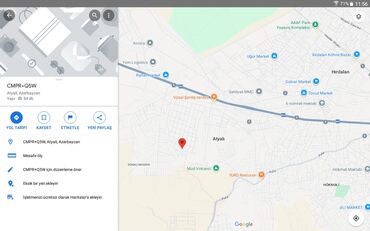 1 комнатные новостройки в баку: 10 соток, Собственник, Купчая