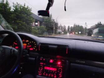 купить запчасти опель омега б: Audi A4: 2000 г., 1.8 л, Автомат, Бензин, Седан