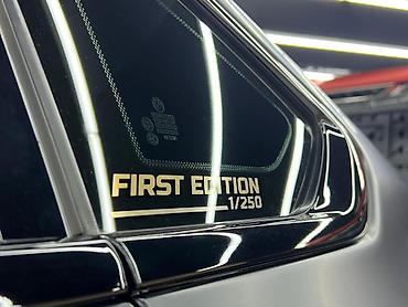 BMW: BMW X6 M: 2021 г., 4.4 л, Типтроник, Бензин, Кроссовер — 8