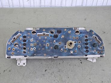 Щитки приборов: Щиток приборов Mazda 1991 г., Б/у, Оригинал, Германия — 4