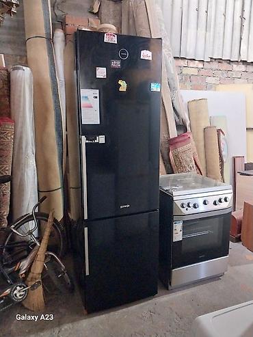 Другая бытовая техника: Продаю холодильник стиральная машинка газ пл морозильник все рабочий — 1