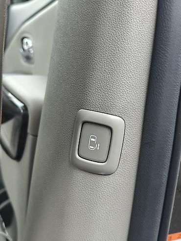 Kia: Kia Carnival: 2017 г., 2.2 л, Автомат, Дизель, Минивэн — 7