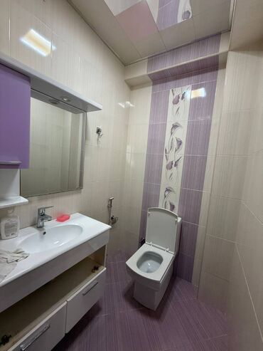 Uzunmüddətli kirayə mənzillər: Nərimanov rayonu, Gənclik metrosu, Tibb Universiteti yaxınlığında, 17 — 10