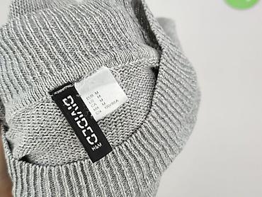 damski sweter: H&M Divided, Sweter damski, rozmiar M — 5