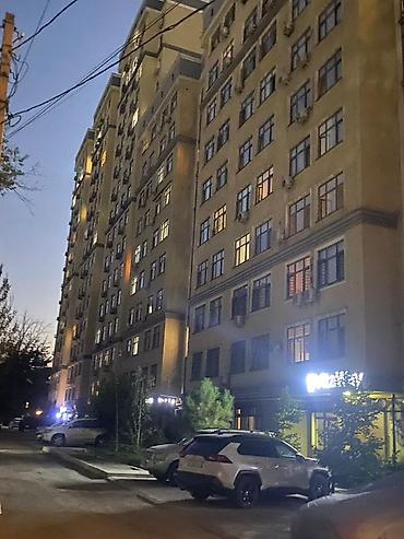 такса парк: Парковочное место в подземном паркинге жилого комплекса “Центральная” — 4