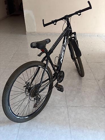boyuk velosiped: Salam. Neuf TXR 29 dağ velosipedi satıram. 29-luq böyük təkərləri var — 2