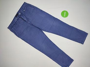 3 4 trouser: Reserved, Spodnie materiałowe damskie, rozmiar L — 2