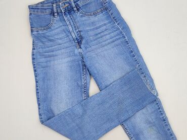 H&M, Jeansy damskie, S