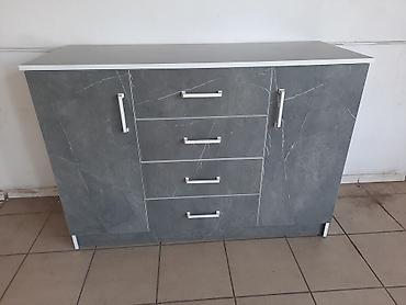 Комоды для одежды: Комод для одежды, Новый, Без зеркала, Другой материал, Бесплатная доставка — 29