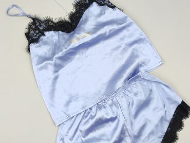 Women: Pyjama set, size M (EU 38)