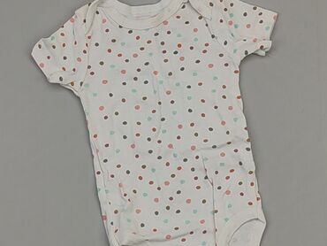 kombinezon dla niemowlaka 74: Body, 9-12 months, 
condition - Good