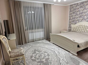 Долгосрочная аренда домов: 300 м², 6 комнат, Бронированные двери, Евроремонт, Забор, огорожен — 6