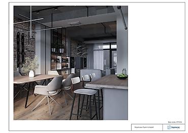 Продажа таунхаусов: Продаётся Дуплекс в с.Бешкунгей whitebox Площадь — 200 м² Надёжный — 13