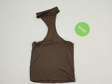 bluzki choker: Top damski, rozmiar S — 3