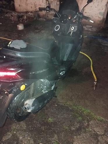 Скутеры: Продан — 8