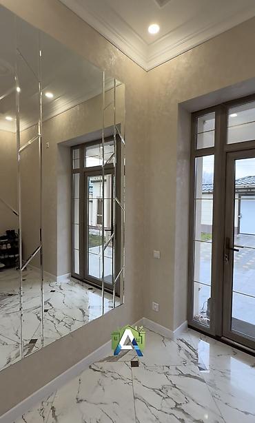 Продажа коттеджей и домов: Наргиза Снижение цены! 330.000$ 🔥 СРОЧНО! Новый добротный дом с — 10