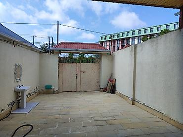 masazırda satılan evlər: 4 otaqlı, 102 kv. m, Yeni təmirli — 4