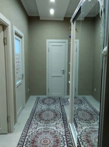 снять квартиру без риэлтора: 2 комнаты, 63 м², Элитка, 2 этаж, Евроремонт