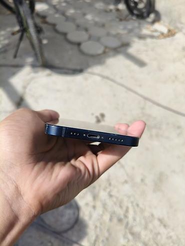 Apple iPhone: IPhone 12, 128 GB, Black Titanium, Face ID — 4