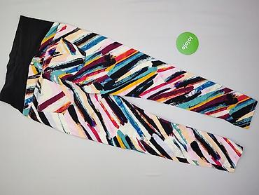 freeby: H&M Mama, Legginsy Sportowe damskie, rozmiar S — 3