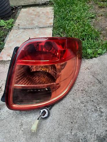obe: DESNI STOP FIAT SEDICI | desni stop fiat sedici — 3