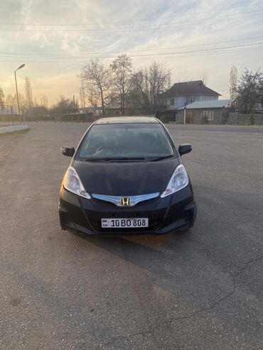 расрочка хонда фит: Honda Fit: 2011 г., 1.5 л, Автомат, Бензин, Седан