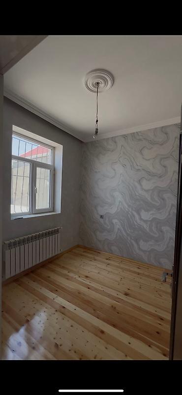 tural mtk: Binəqədi qəs. 3 otaqlı, 90 kv. m, Yeni təmirli — 9