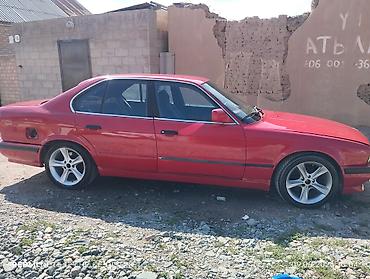 чип бмв е34: BMW 5 series: 2026 г., Бензин, Седан — 4