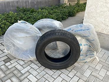 Шины 265 / 60 / R 18, Зима, Новый, Комплект, Внедорожные (АТ/МТ), Китай