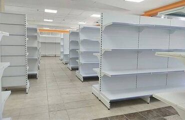 стеллажи металлические бу: Стеллаж металлический, сборные стеллажи, стеллажи для магазинов, полки