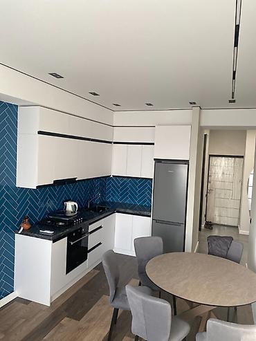 Продажа квартир: 1 комната, 52 м², Мед Академия Элитка, 12 этаж, Евроремонт — 5