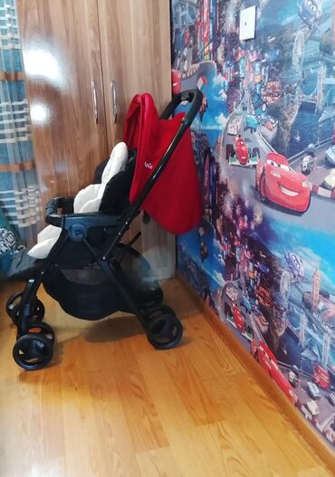 Коляски-колыбели: Коляска-люлька несъемная, Mothercare, Б/у, Самовывоз, Бесплатная доставка, Платная доставка