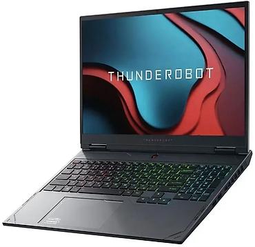 intel arc: Игровой ноутбук Thunderobot 16" Ключевые характеристики: - Процессор — 2