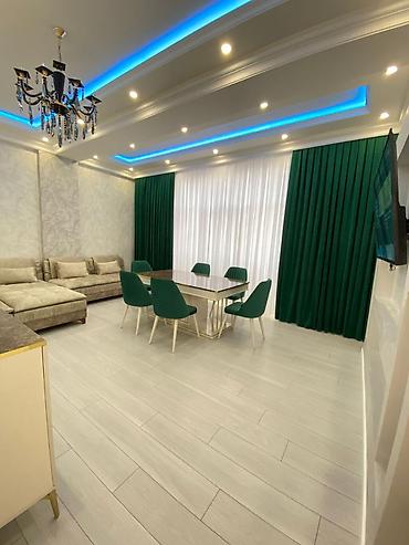 Mənzillər: 28 MAY METROSU YANINDA, "28 RESIDENCE"-DA DƏNİZ PANORAMALI, LUXURY 3 — 2