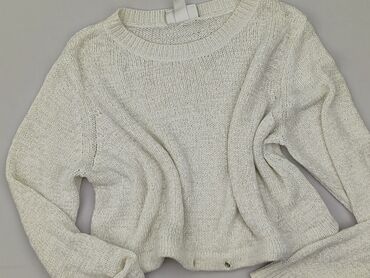 Monki, Sweter damski, rozmiar M