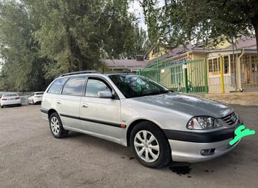 стекла на фары бишкек: Toyota Avensis: 2002 г., 1.8 л, Механика, Бензин, Универсал