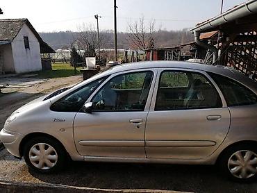 mk 2010: DELOVI ZA CITROEN XSARA PICASSO 2002. GOD. | Povoljni polovni delovi — 1