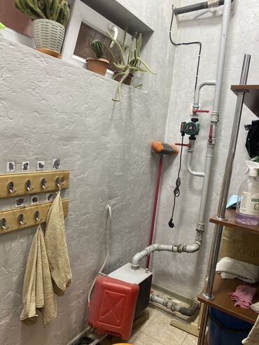 Продажа домов: Дом, 100 м², 6 комнат, Собственник, Евроремонт — 16