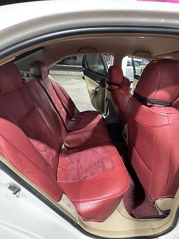 бампер хонда адиссей: Honda Accord: 2002 г., 2.4 л, Автомат, Бензин, Седан — 10